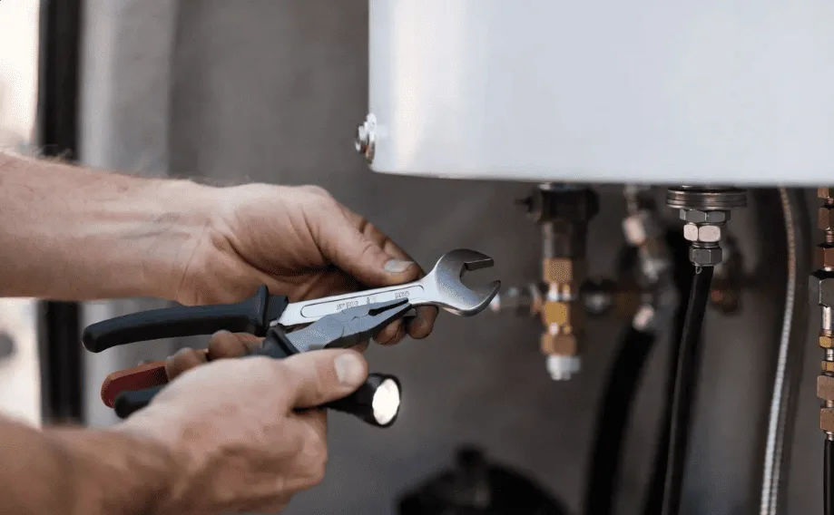 Why choose Water Heater Repair in Rural Retreat, VA